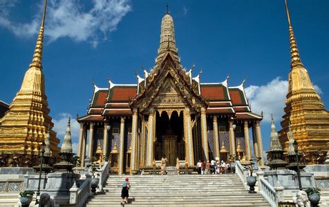 柬埔寨旅游
