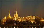 泰国旅游|泰国曼谷、芭提雅、沙美岛6日游|成都中国青年旅行社