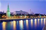 北京、莫斯科、金环、圣彼得堡双点7日旅游线路|成都中国青年旅行社总社