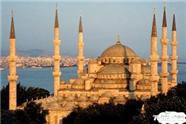 成都中青旅到土耳其旅游 |蓝色魅力 历史名城 土耳其 【升级】特色10日游