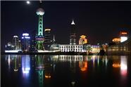 【上海往返品质江南】乌镇-扬州-上海夜景 双飞6日游