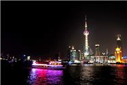 上海自由行4天3晚