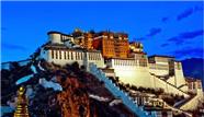 品质游：西藏拉萨+羊湖双飞4日游