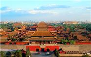 北京北戴河旅游|北京和北戴河双飞七日游